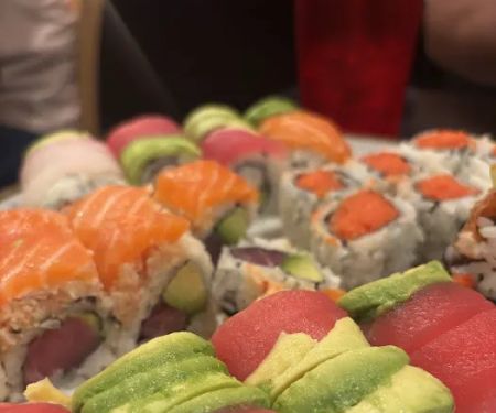 Sushi Village