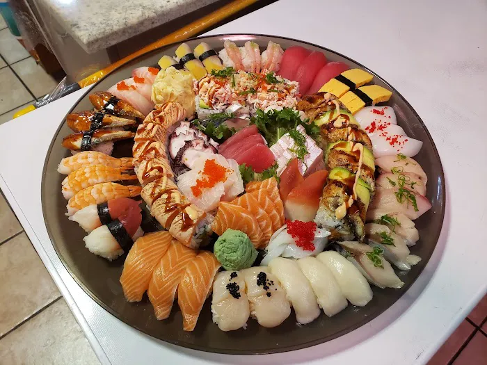 Sushi Village Picture 5