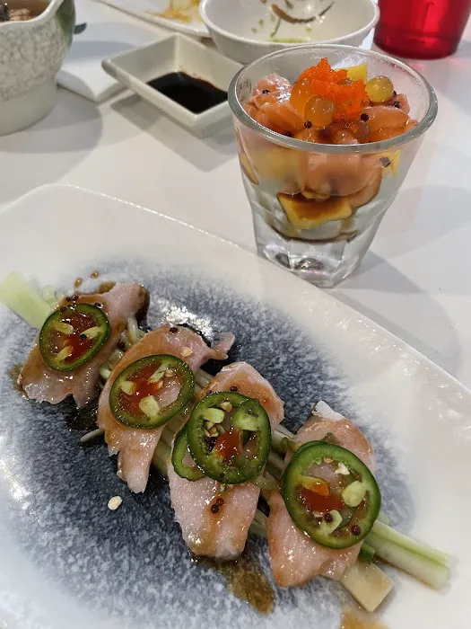 Sushi Village Picture 10