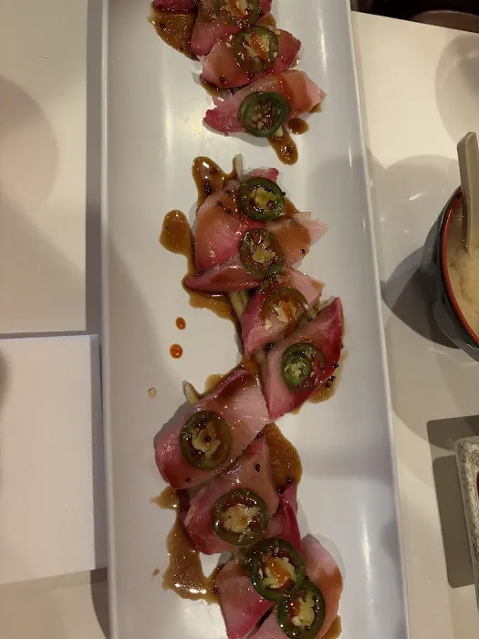Sushi Village Picture 6