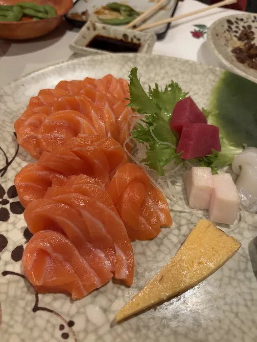 Sushi Village Picture 8