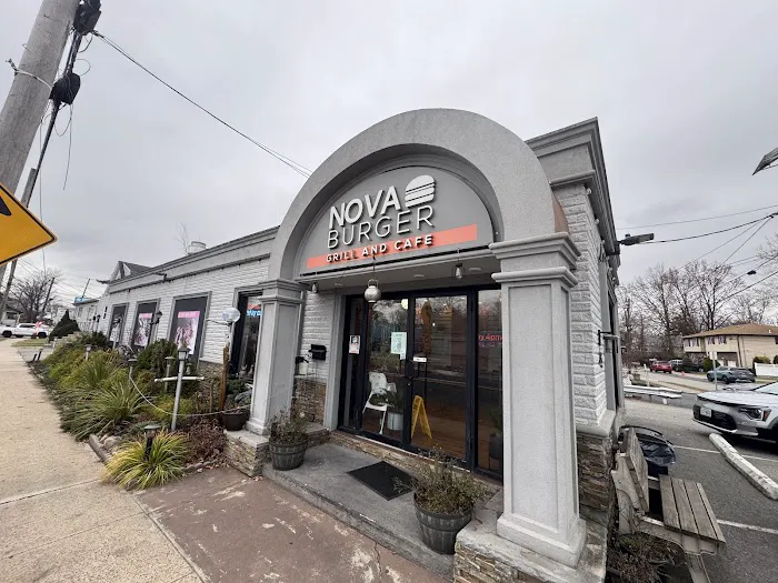 NOVA BURGER Picture 2