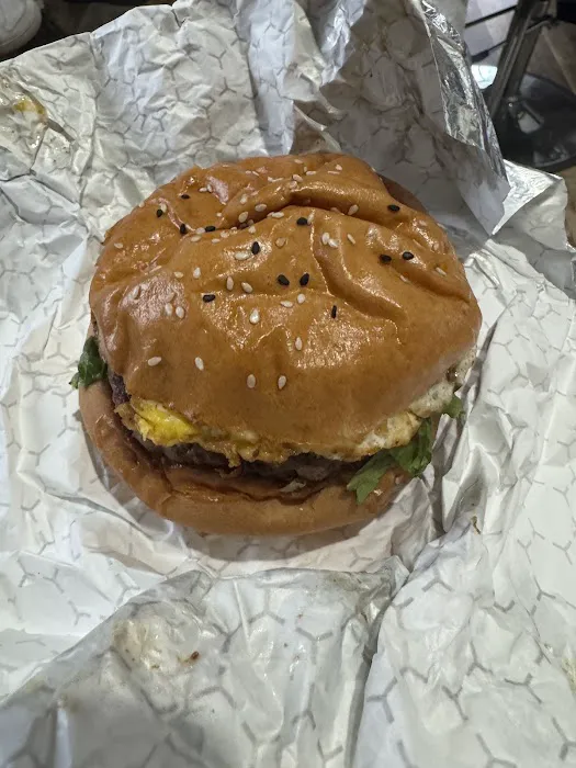 NOVA BURGER Picture 3