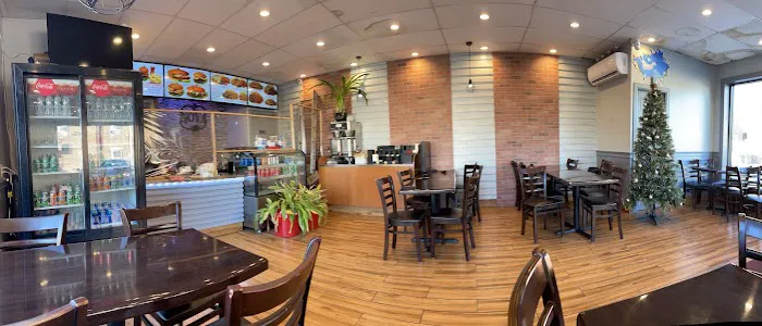 NOVA BURGER Picture 1