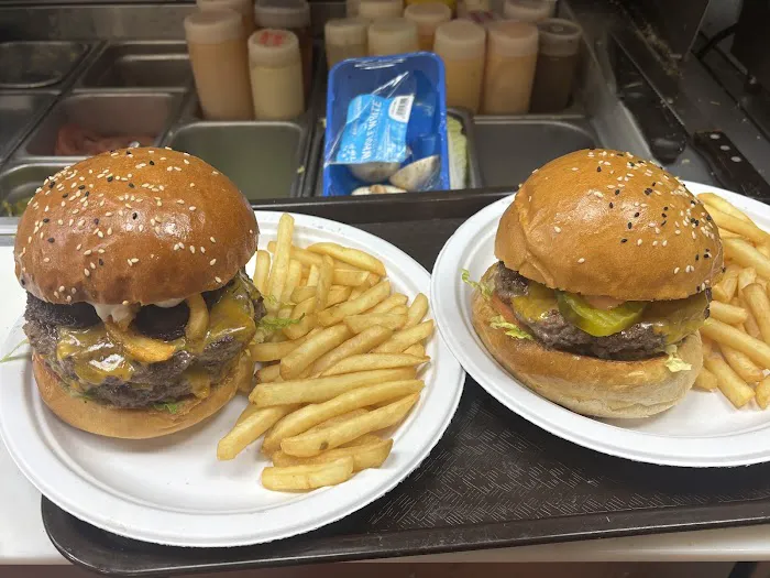 NOVA BURGER Picture 5