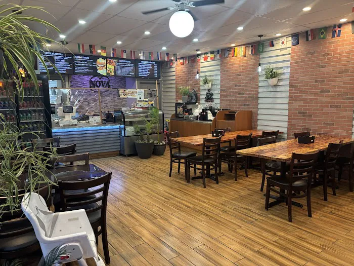 NOVA BURGER Picture 9
