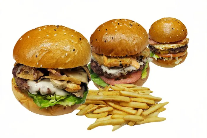 NOVA BURGER Picture 8