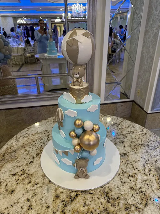 Palermo Custom Cakes & Bakery Picture 8