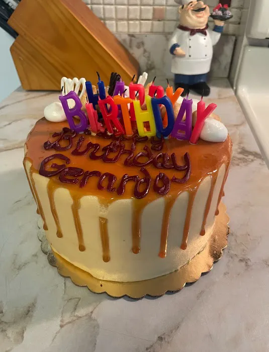 Palermo Custom Cakes & Bakery Picture 3