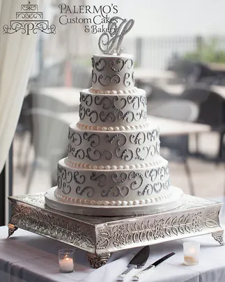 Palermo Custom Cakes & Bakery Picture 6