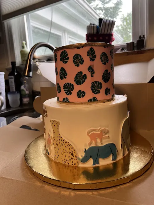 Palermo Custom Cakes & Bakery Picture 1