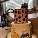 Palermo Custom Cakes & Bakery