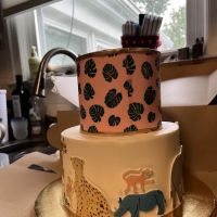 Palermo Custom Cakes & Bakery ico