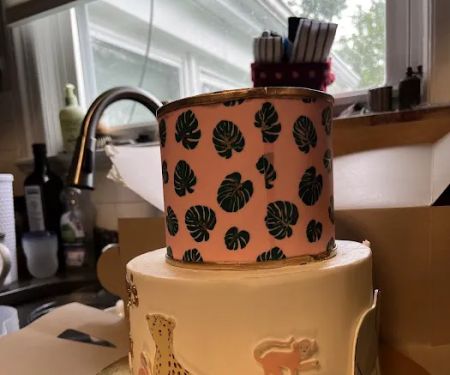 Palermo Custom Cakes & Bakery