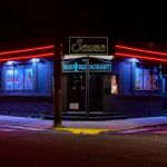 Sauza Bar and Restaurant