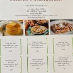 Charlie's Restaurant