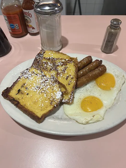 Charlie's Restaurant Picture 8