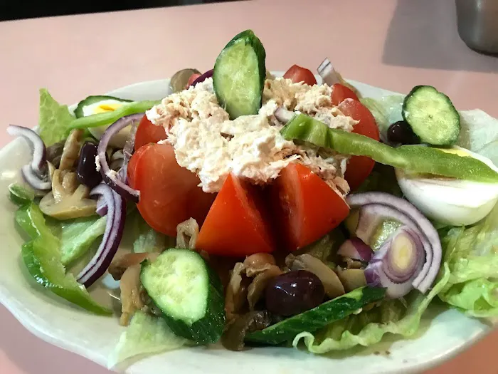 Charlie's Restaurant Picture 5