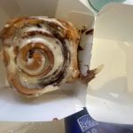Cinnabon