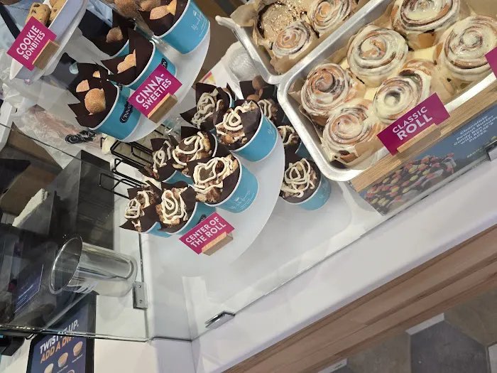 Cinnabon Picture 2