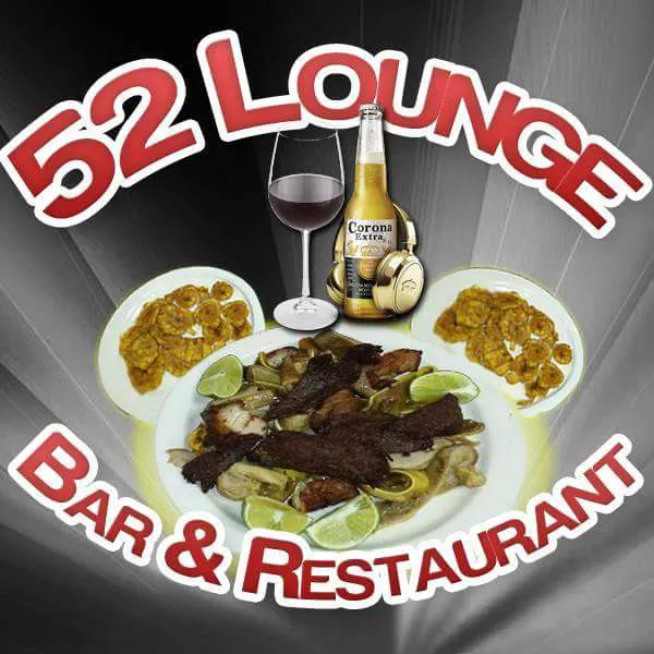 52 Lounge Bar Restaurant Picture 7