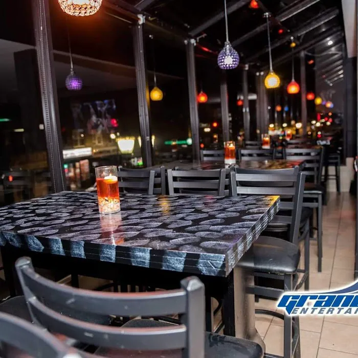 52 Lounge Bar Restaurant Picture 8
