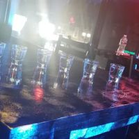 52 Lounge Bar Restaurant ico