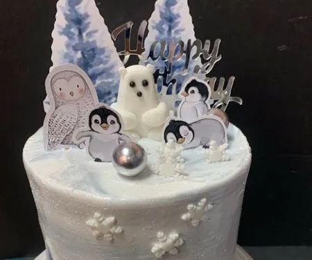 Delicias Dominican Bakery
