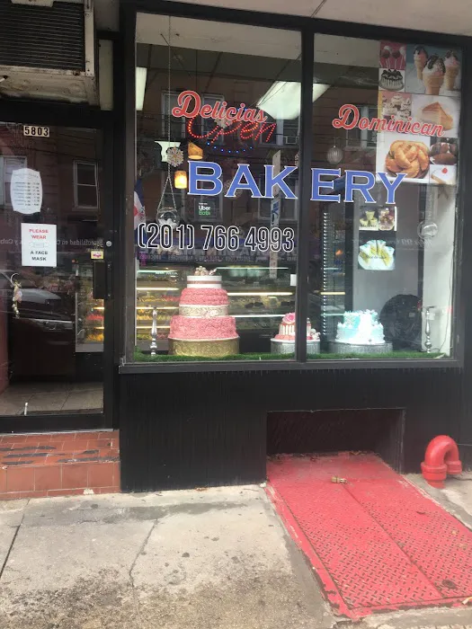 Delicias Dominican Bakery Picture 6