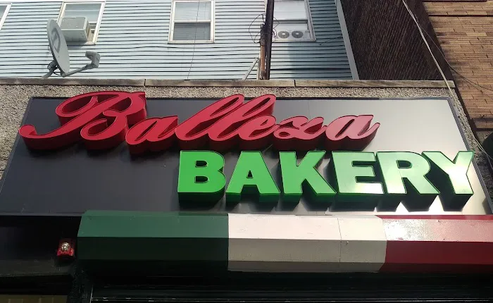Balleza Bakery Picture 1