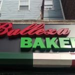 Balleza Bakery