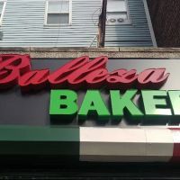 Balleza Bakery ico
