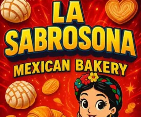 La Sabrosona Mexican Bakery