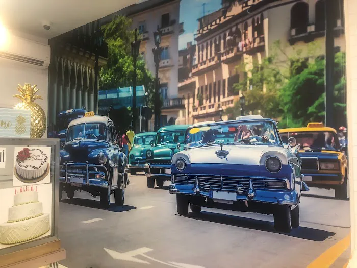 Havana on the Hudson Picture 10