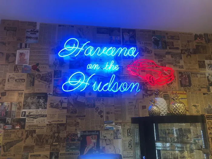 Havana on the Hudson Picture 7
