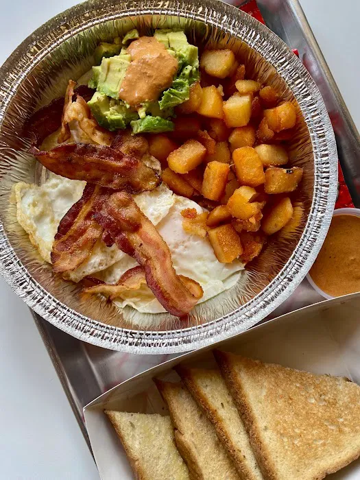 Bagel Crepas Cafe Picture 3