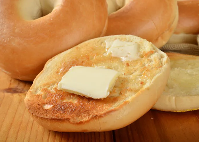 Bagel Crepas Cafe Picture 6