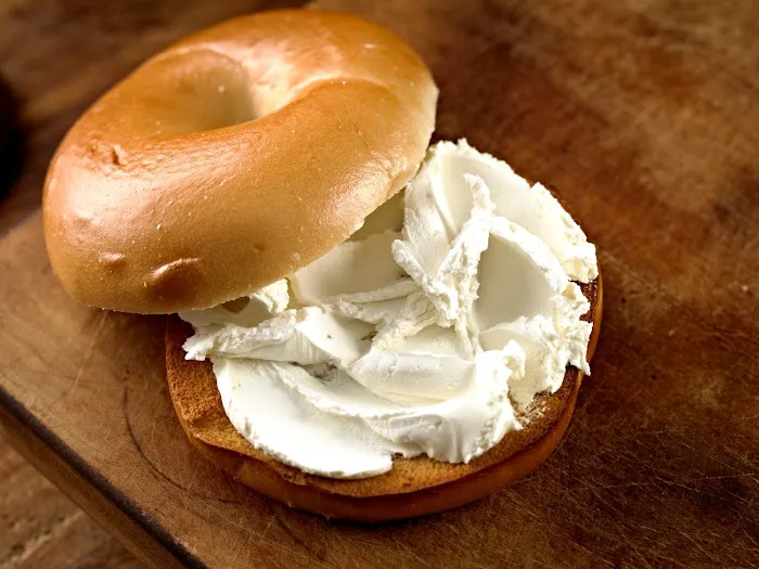 Bagel Crepas Cafe Picture 4