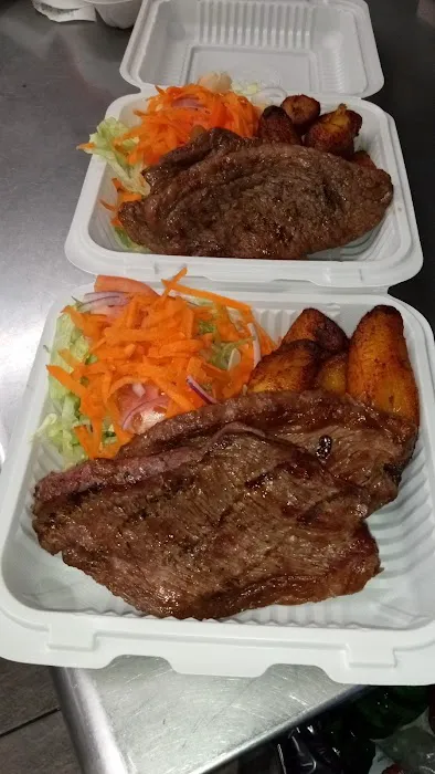 Fairview BBQ Picture 1