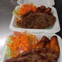 Fairview BBQ ico