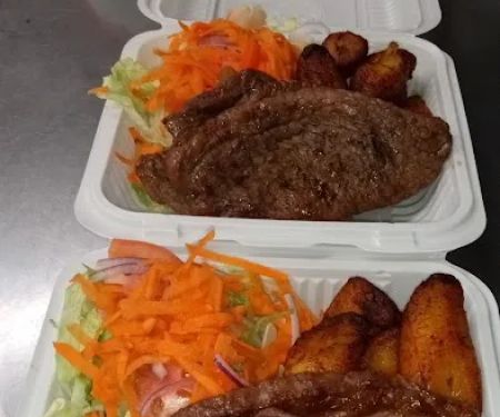 Fairview BBQ