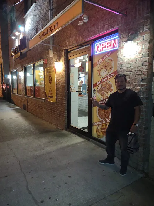 Fairview BBQ Picture 8