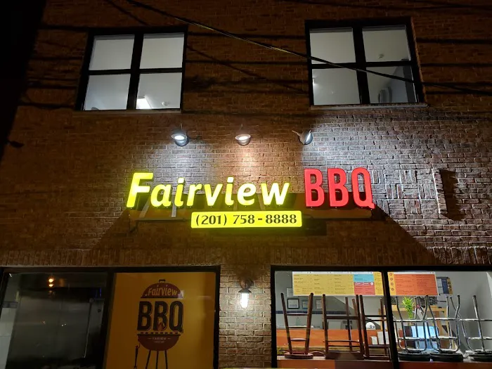 Fairview BBQ Picture 9