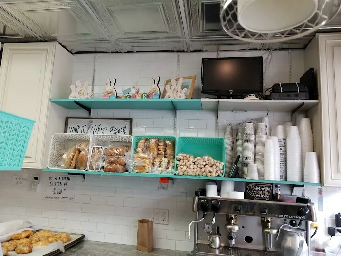 Artemisa Bakery Picture 5