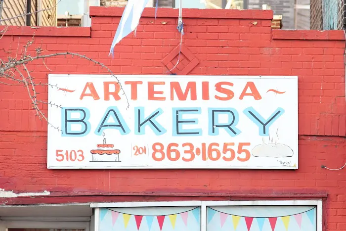 Artemisa Bakery Picture 4
