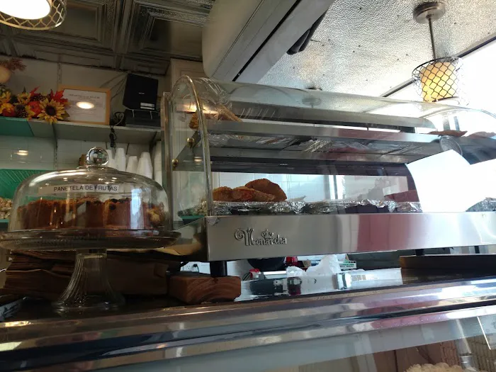 Artemisa Bakery Picture 10