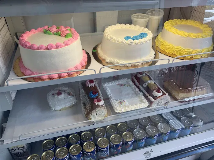 Artemisa Bakery Picture 1