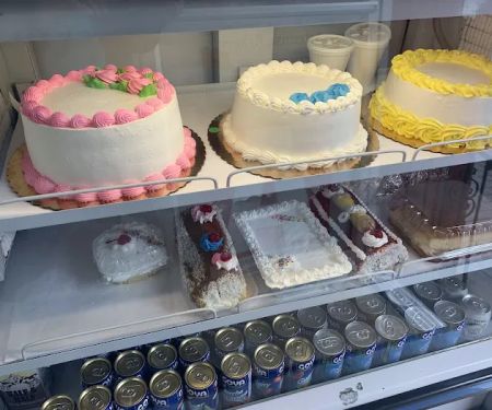 Artemisa Bakery
