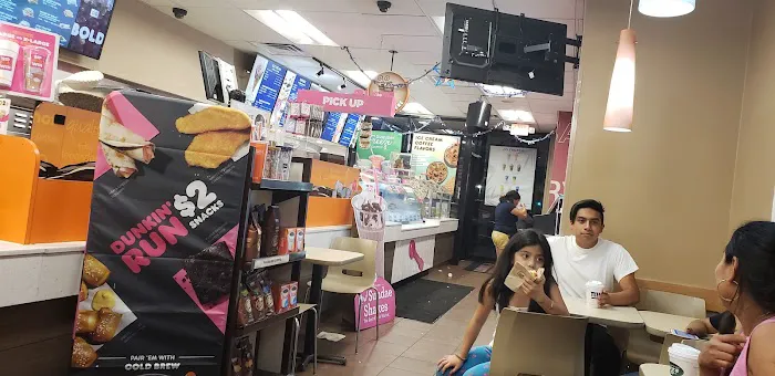 Dunkin' Picture 9