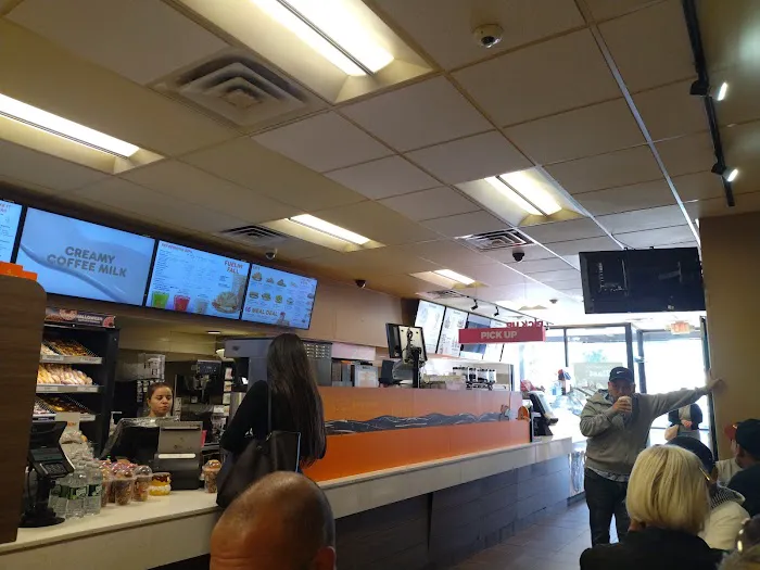 Dunkin' Picture 4